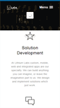 Mobile Screenshot of li-labs.com